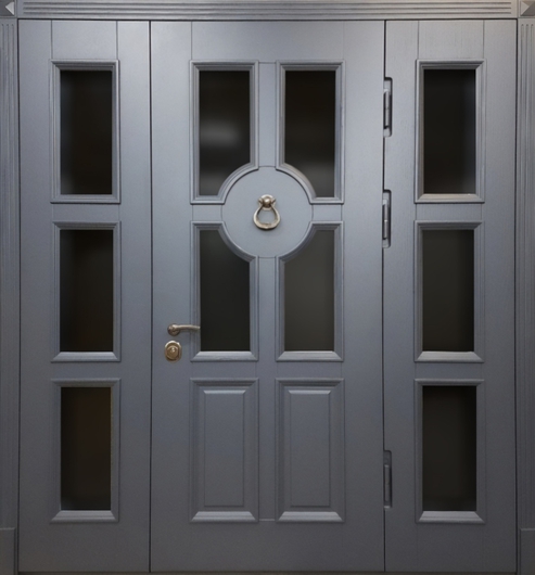 Внешняя сторона Внешняя сторона