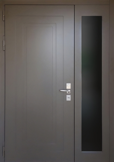 Внешняя сторона Внешняя сторона