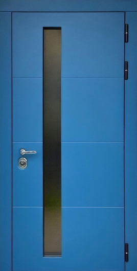 Внешняя сторона Внешняя сторона